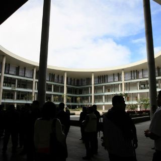 Juicios orales mercantiles en tres meses, promete Vega Pámanes