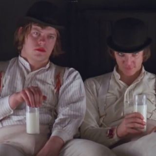 Muere Warren Clarke, actor de 'La Naranja Mecánica'