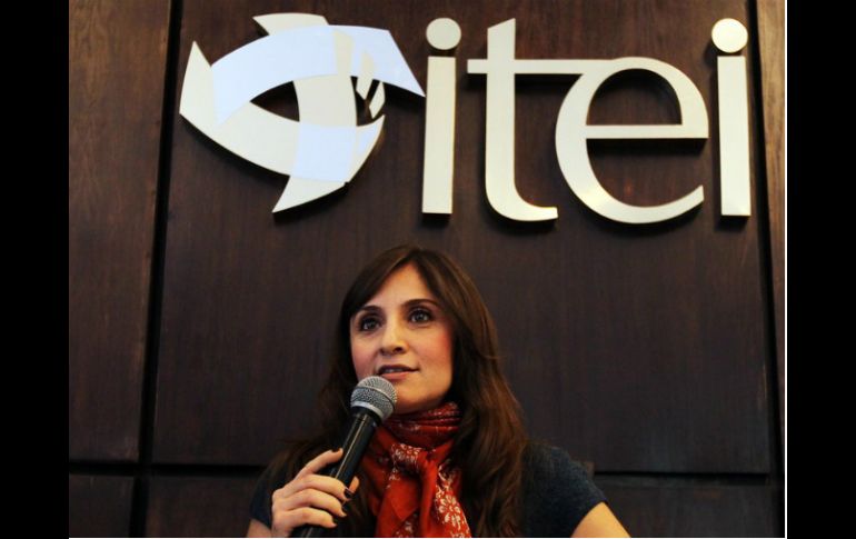 Cantero Pacheco no descarta la posibilidad de recurrir a los diputados para ver las alternativas que se podrían plantear. EL INFORMADOR / ARCHIVO