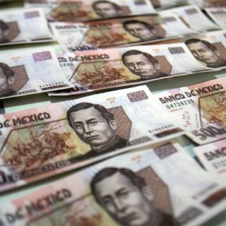 El FMI pide a México un gasto realista y con más controles