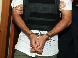 Los hombres quedan a disposición de la Dirección de Contraloría y Visitaduría de la Fiscalía General del Estado, detalla la Fiscalía. EL INFORMADOR / ARCHIVO