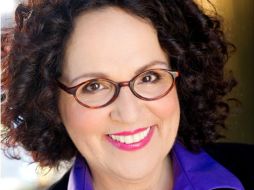 La interprete participó en series como 'Anatomía de Grey', 'Aquellos maravillosos 70', 'A dos metros bajo tierra', entre otras. AP / Warner Bros.