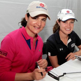 El Lorena Ochoa Invitational arranca una nueva etapa