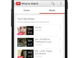 El servicio por suscripción 'Music Key' será gratuito por seis meses, para después tener un costo de 8 dólares mensuales. AP /