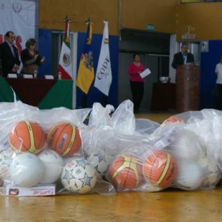 El Code da apoyo a Ligas y Clubes deportivos