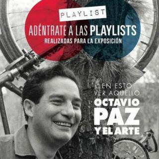 Gorillaz y Queen, para acompañar muestra de Octavio Paz