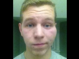 La imagen de Cole Ledford tuvo mucha popularidad en Twitter pues hasta el momento tiene más de 37 mil retuitr y 71 mil favoritos. TWITTER / @ColeLedford11