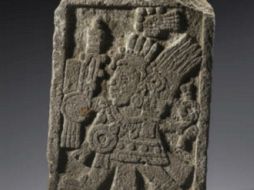 De acuerdo al Instituto de Arqueología, la casa Bonhams vulnera la legislación mexicana al haber hecho caso omiso de su petición. NTX / INAH