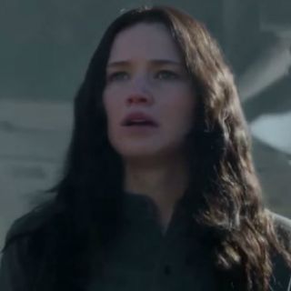 'Sinsajo Parte 1', el principio del fin