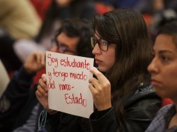 El Festival Internacional de Cine de Los Cabos se encuentra a unos minutos de comenzar en Baja California. EL INFORMADOR / J. Mendoza.