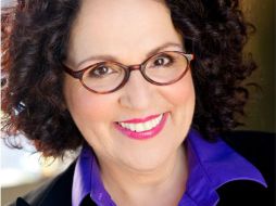 Carol Ann Susi, quien interpretó a la mamá de Howard en la serie 'The Big Bang Theory', falleció la mañana de ayer. AP / Warner Bros