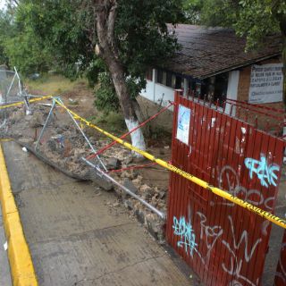 Desdeñan seguro escolar