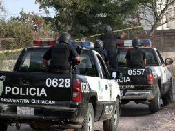 Un grupo especial del Ejército realiza un operativo tras el cual es detenido Zambada Imperial. SUN / ARCHIVO