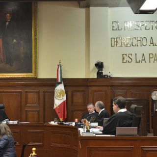 Suprema Corte activará en diciembre uso de firma electrónica