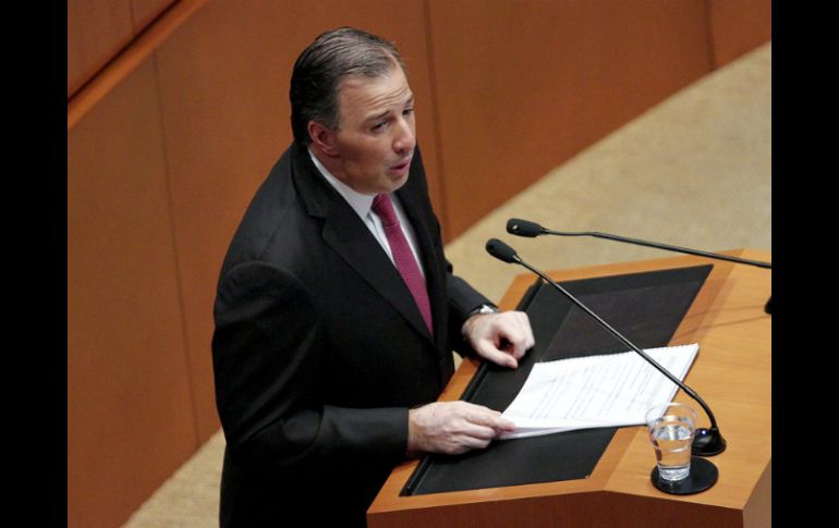 Aseguran que México está en camino de ser una potencia emergente en materia espacial satelital. NTX / ARCHIVO