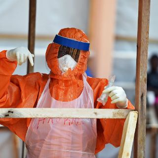 Liberia levanta estado de emergencia por ébola