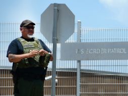 El objetivo de los vuelos es asignar agentes a los lugares donde la actividad ilegal es más alta. EL INFORMADOR / ARCHIVO