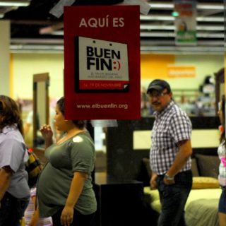 'El Buen Fin' 2014 superaría expectativas