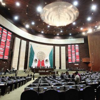 Inicia debate sobre Presupuesto 2015 en San Lázaro