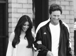 Desde hace meses la imagen de Jenner ha generado comentarios. INSTAGRAM / @kimkardashian