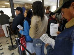 Por su parte, Zapopan no tendrá incremento en el impuesto predial para el año 2015. EL INFORMADOR / ARCHIVO