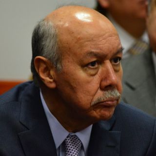 No hubo intercambio de favores por López Castro: González Pimienta