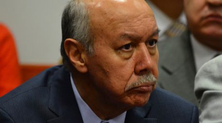 Rafael González Pimienta anteriormente había dicho que no pedirían dinero al Ejecutivo para saldar la deuda. EL INFORMADOR / ARCHIVO