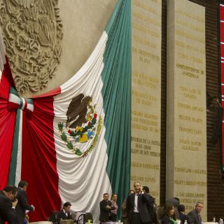 Diputados aprueban Presupuesto de Egresos 2015