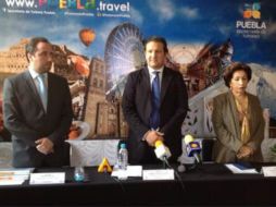 Los platillos chiapanecos que destacarán son la ensalada turula, salchicha de macabil, salpicón de res, queso de Ocosingo, entre otros. TWITTER / @TurismoenPuebla.