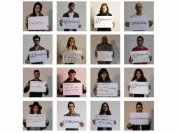 La página web sirve como mural para que los usuarios puedan subir fotos u opiniones. ESPECIAL / yamecanse.mx