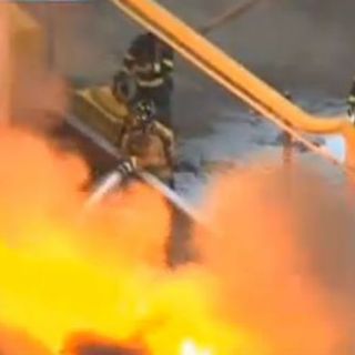 Reportan explosión en planta de Cemex en Texas