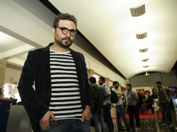 Junto con la película 'Güeros' también ganaron el Premio Especial, las películas como 'Violet', 'Red Army', entre otras. EL INFORMADOR / ARCHIVO.