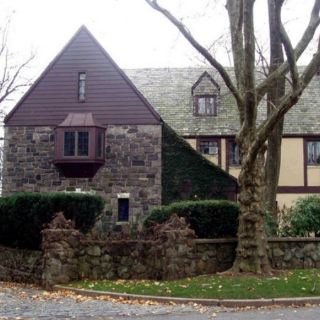 En venta, casa utilizada en 'El padrino'