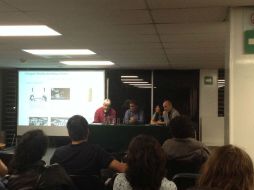 La revista tendrá una periodicidad bimestral y podrá ser leída en www.revistadivage.com. EL INFORMADOR / C. Quintanilla