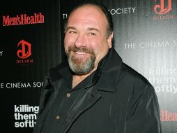 James era característico por su actuaciones, por la fama televisiva y por el amor que le tenía a New Jersey; murió a los 51 años. AP / E. Angostini.