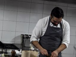 El público podrá ver la villa el viernes, exhibida en una plataforma circular bajo un tragaluz que proporciona clima soleado. EL INFORMADOR / ARCHIVO.