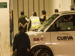 Ricardo estuvo detenido por 24 horas y no pudo llegar a un bautizo en Jalostotitlán. EL INFORMADOR / ARCHIVO