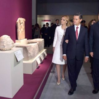Los Mayas llegan a China