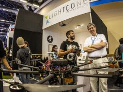 Ocuparse de los sectores que quedaron fuera del tratado, como ciencia e innovación, ayudará al crecimiento económico del país. EL INFORMADOR / ARCHIVO