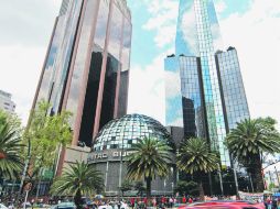 La Bolsa Mexicana de Valores coadyuva con la profesionalización de las empresas para que permanezcan a lo largo del tiempo. NTX / ARCHIVO