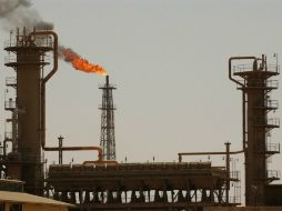 Este logro permitirá reforzar la seguridad de la refinería más grande del país. EFE / ARCHIVO