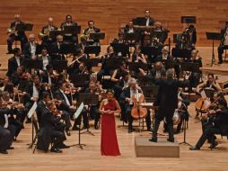 La Orquesta Sinfónica de Xalapa inaugura el encuentro con obras de Rossini y Beethoven. FACEBOOK / Orquesta Sinfónica de Xalapa