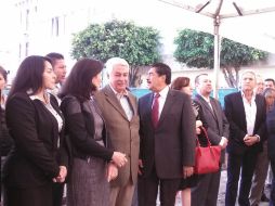 El costo total del mercado será de alrededor de 380 millones de pesos. EL INFORMADOR / T. Villaseñor