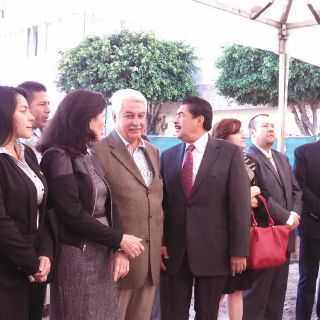 Arrancan obras en Mercado Corona