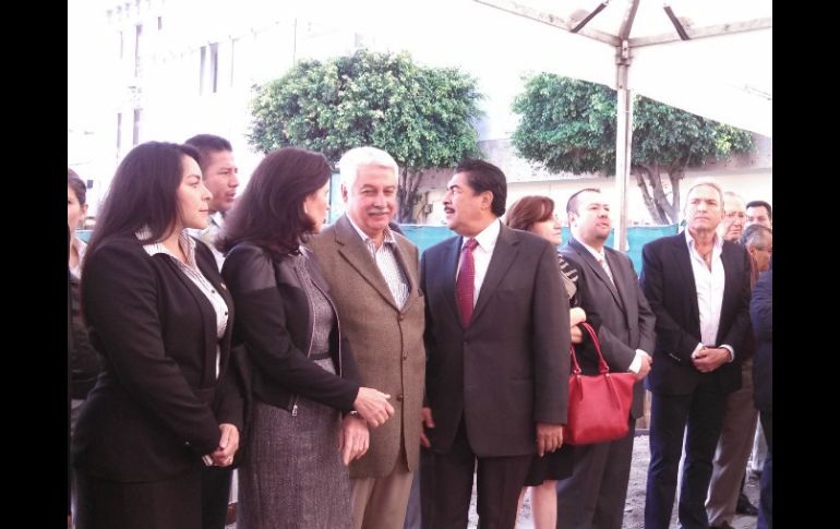 El costo total del mercado será de alrededor de 380 millones de pesos. EL INFORMADOR / T. Villaseñor