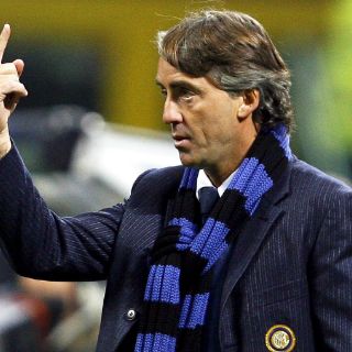 Roberto Mancini vuelve al Inter de Milán