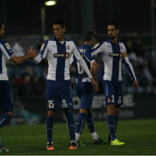 Héctor Moreno regresa a las canchas con Espanyol