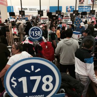 Mayoría de mexicanos realizará compras en 'El Buen Fin'