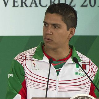 Juan René Serrano quiere ser el más ganador en JCC