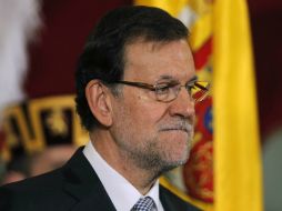 Para el jefe de gobierno español, Mariano Rajoy, se 'mostró el profundo fracaso del proyecto independentista'. AP / ARCHIVO